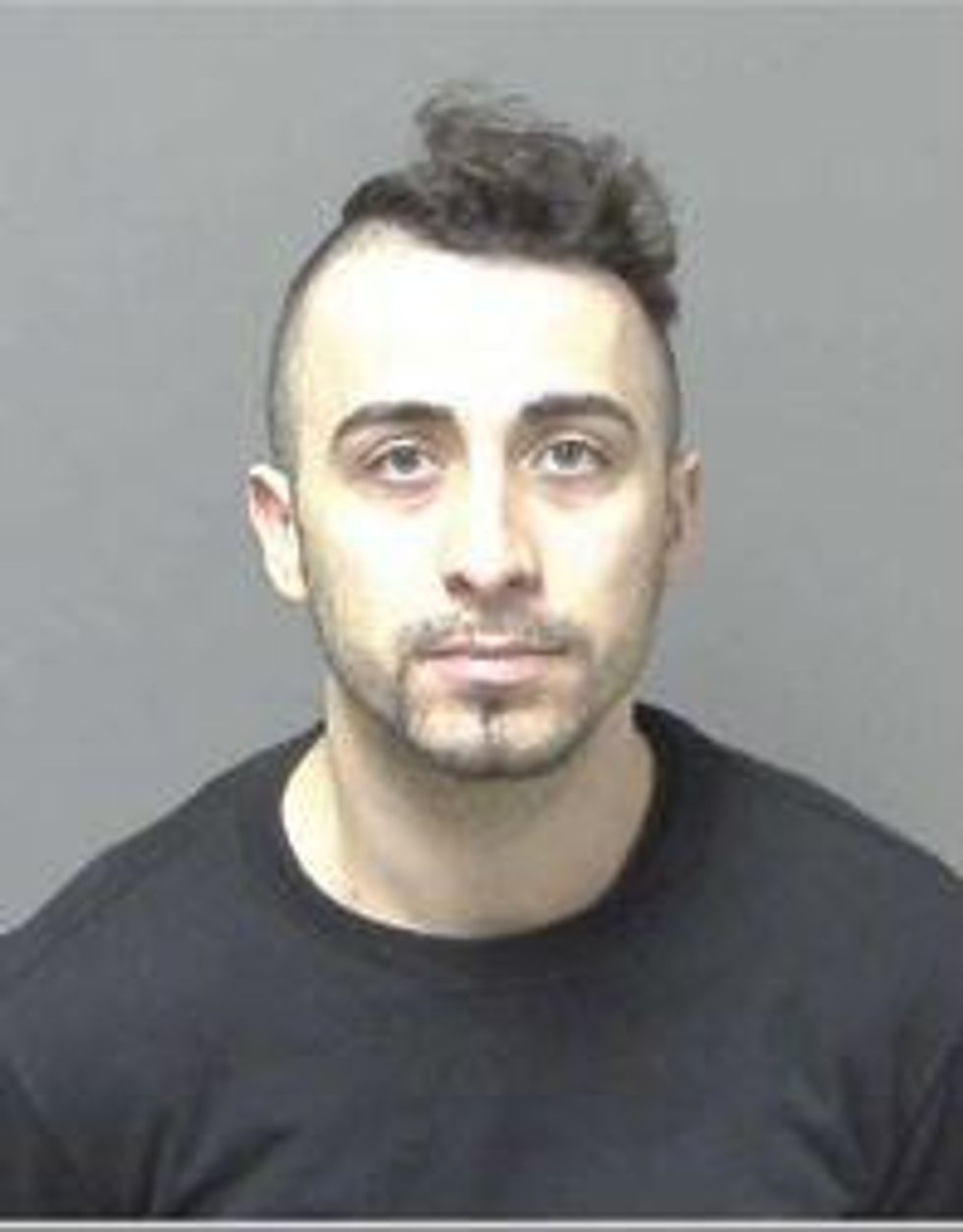 Daniel Larivi\u00e8re