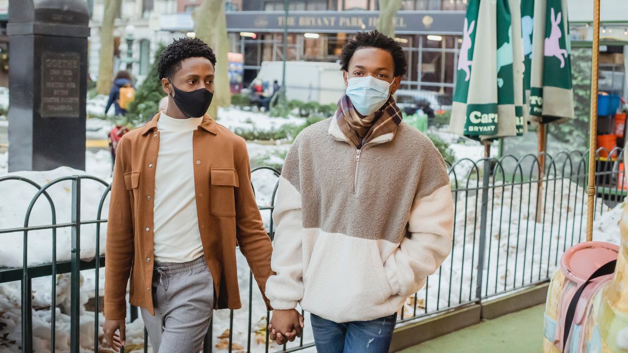 Dating During COVID Looks Way Different After Lockdowns, Bumble Says