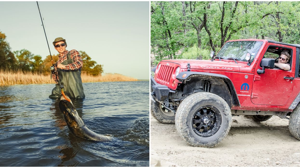 Dating In Calgary: 8 Classic Dudes You Will Find On Every Damn Dating App