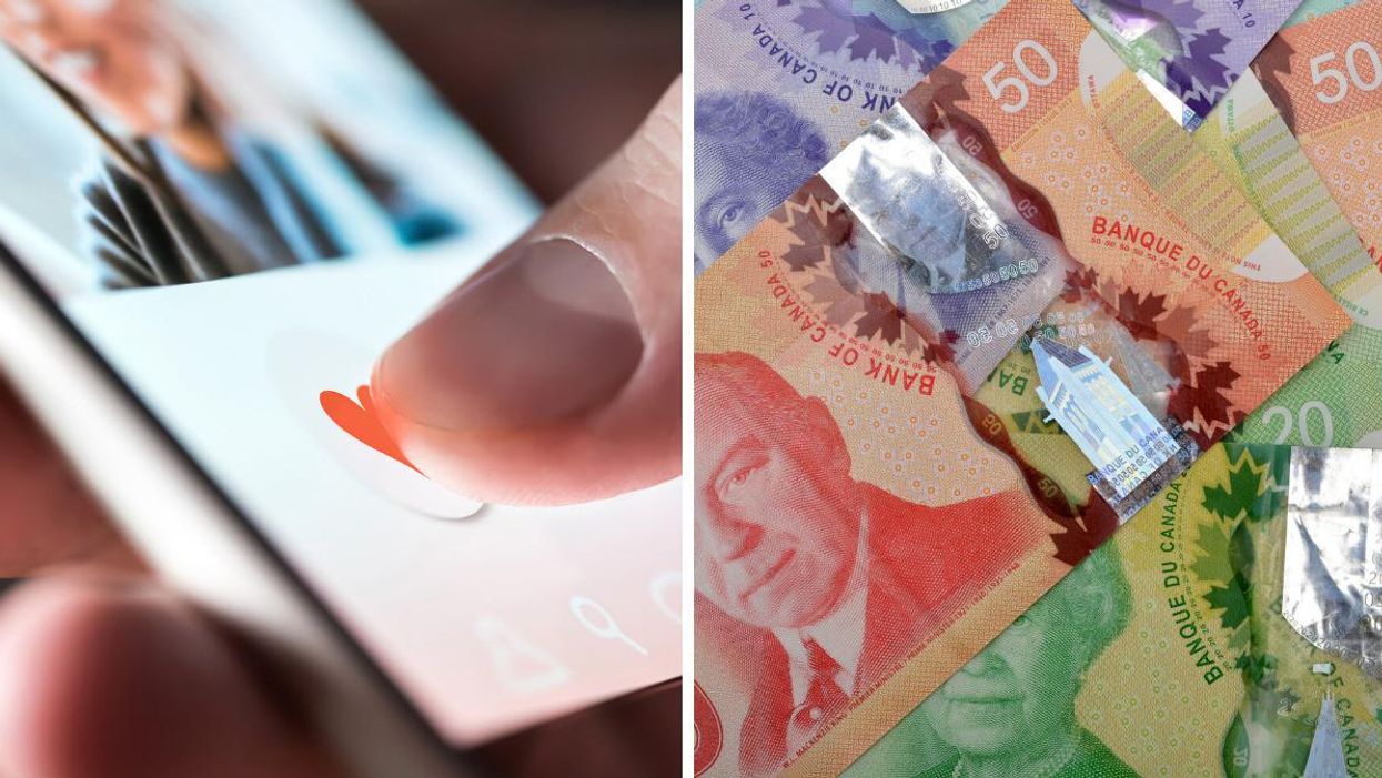 Dating Scams Are On The Rise In Canada & A Whopping $64 Million Was Lost In 2021