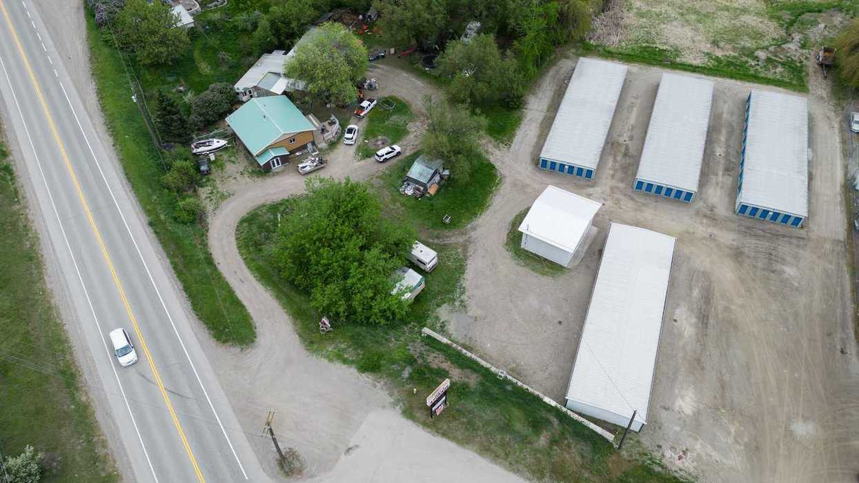 Daughter tells of B.C. murder suspect's message