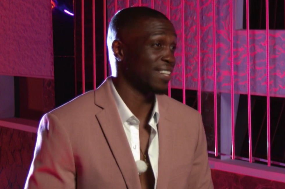 Dave d'OD Martinique.