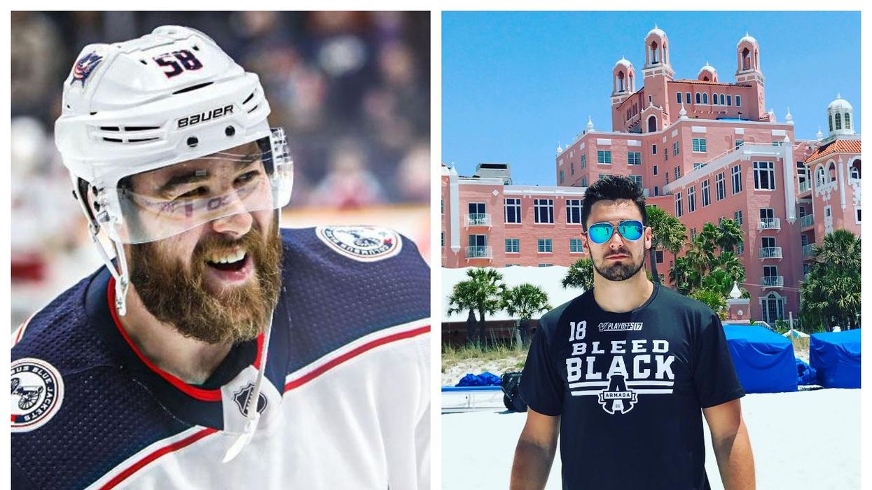 David Savard et Cedric Paquette échangés au Canadien de Montréal