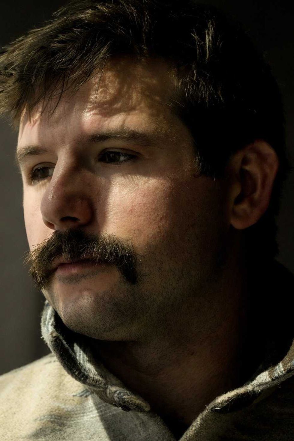 Davis Schneider calls for more life-saving naloxone in public