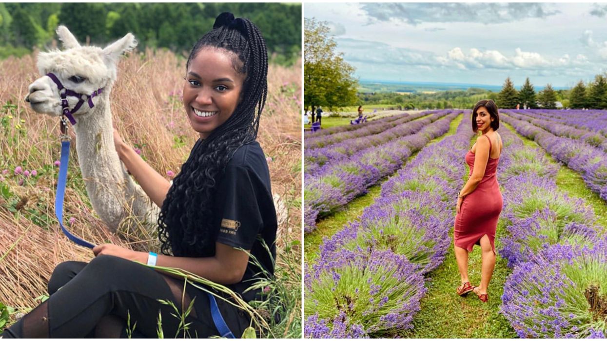 Day Trips Near Toronto You Need To Go On This Summer