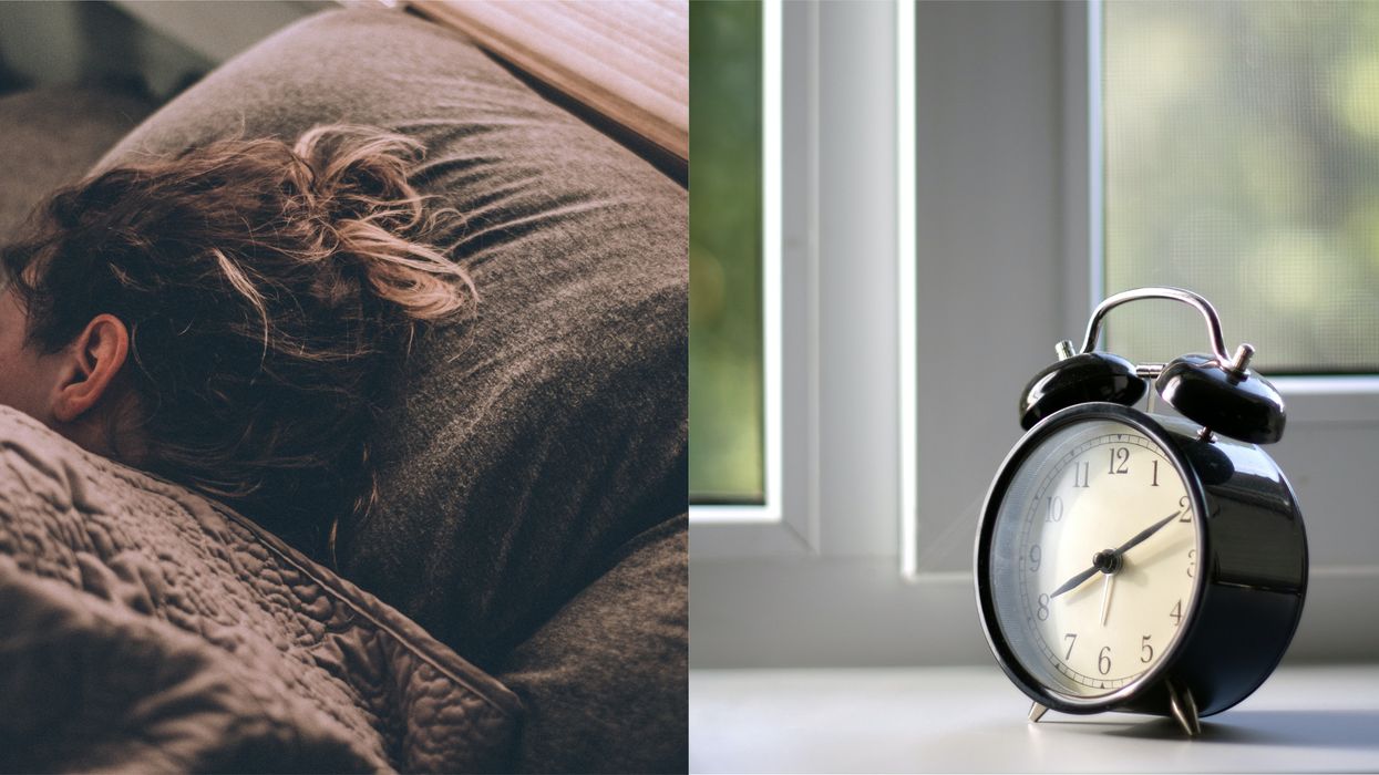 Daylight Saving Time Canada 2021 Will Take Away An Hour Of Sleep