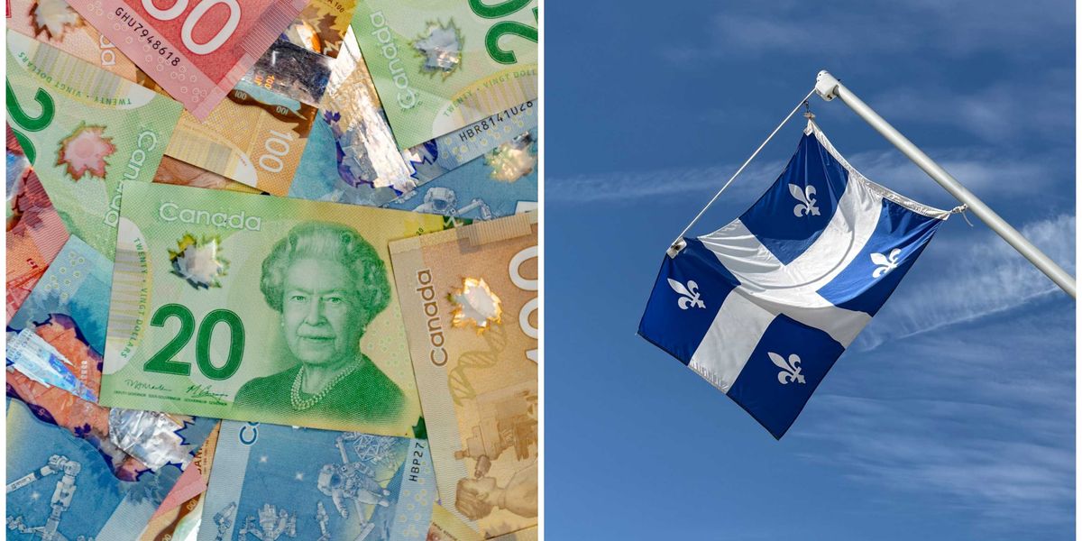 Hausses d’impôts en 2026 : Voici pourquoi les Québécois vont en payer plus cette année