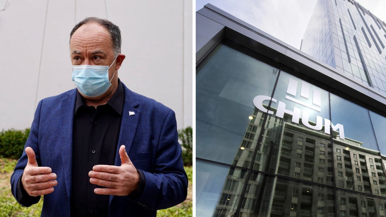 De nouvelles mesures pour certains travailleurs de la santé au Québec et voici quoi savoir