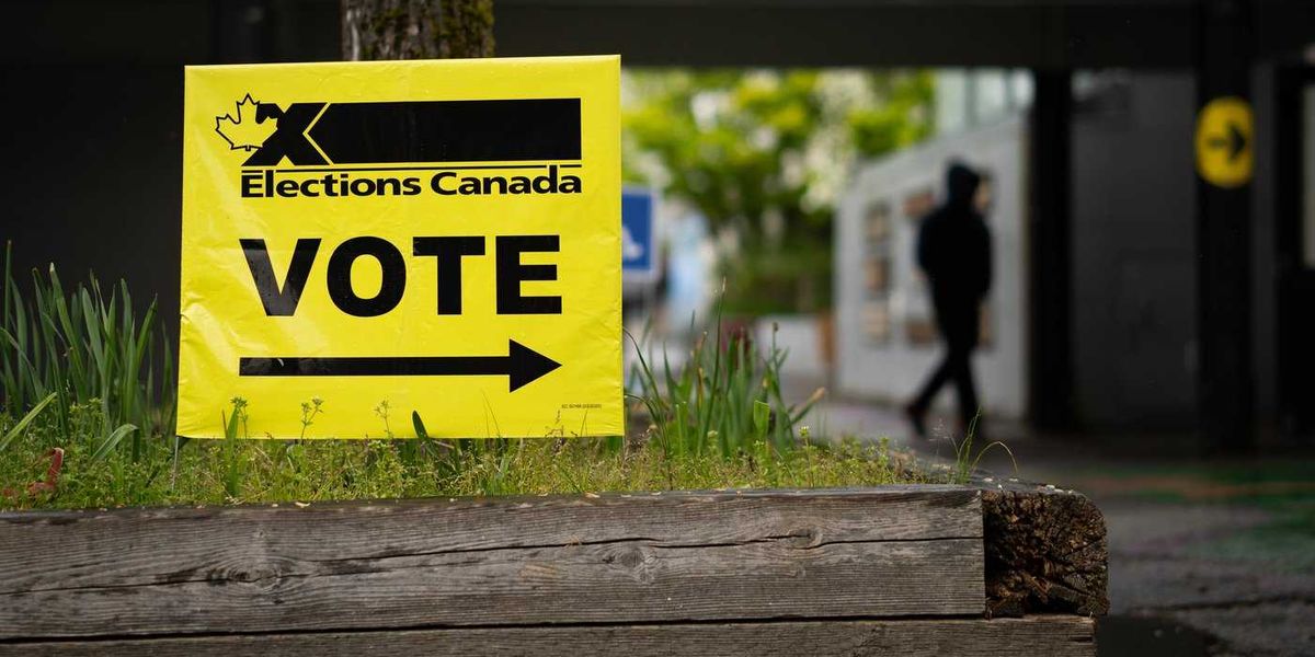 Voters have until Tuesday to apply for a special ballot for federal byelections Voters have until Tuesday to apply for a special ballot for federal byelections