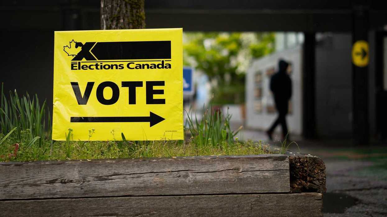 Deadline nears to apply for special ballots