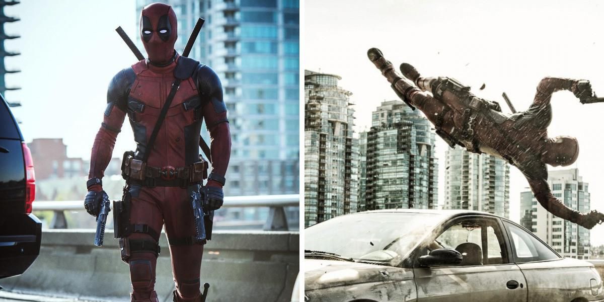 Ryan Reynolds Says Vancouver's Georgia Viaduct 'Saved Our Lives' During ...
