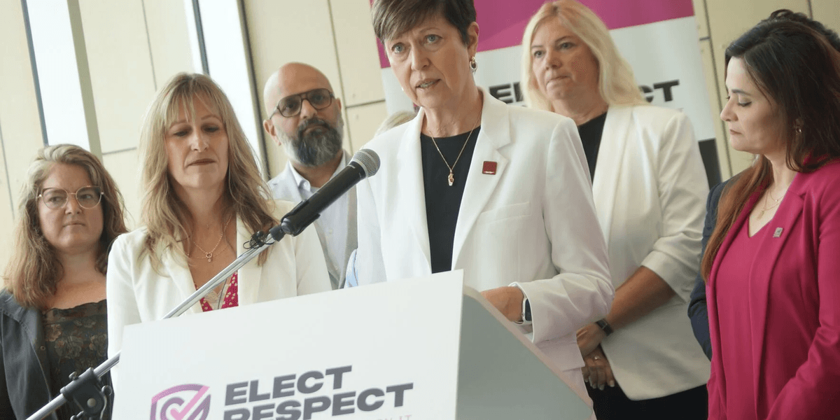 Death threats, sexual harassment, sexism — female politicians in Peel, Halton speak out