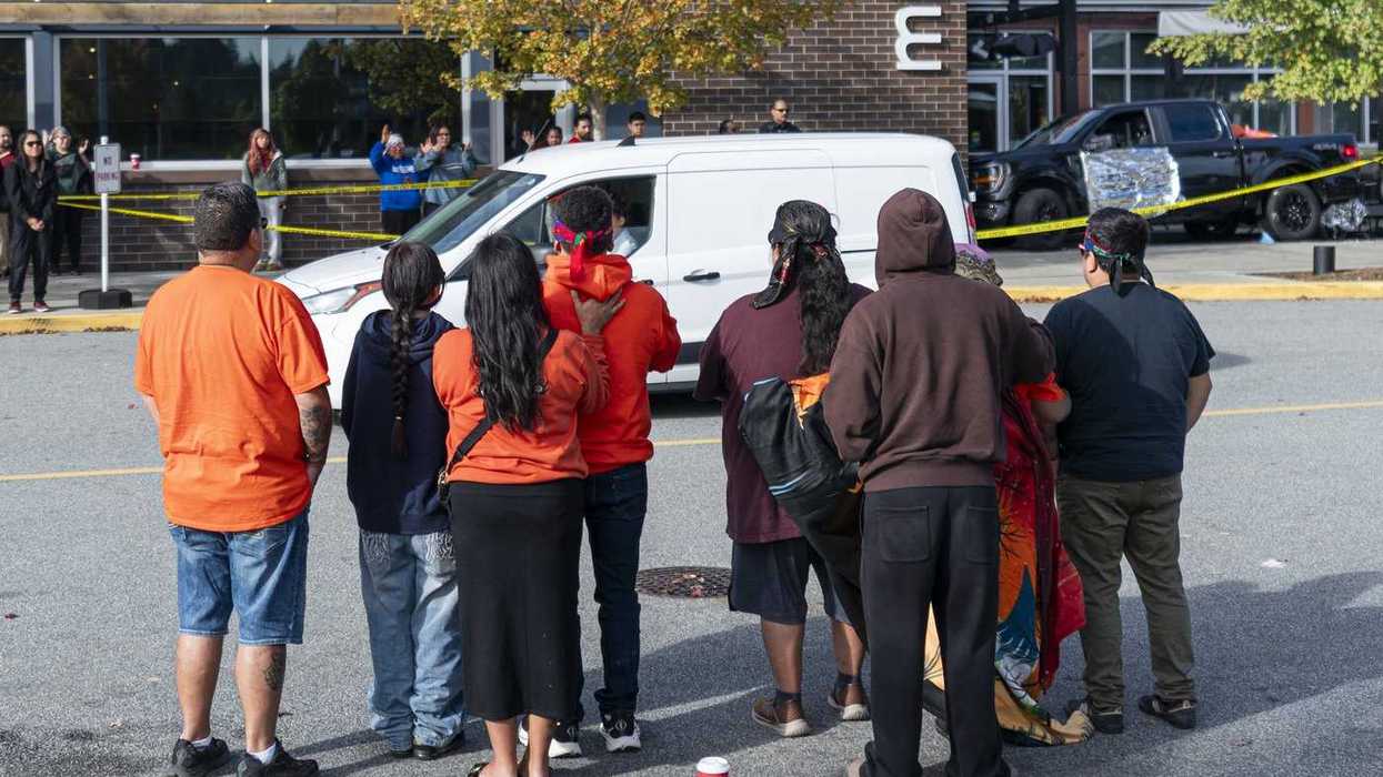 Death toll in B.C. mall crash rises to three