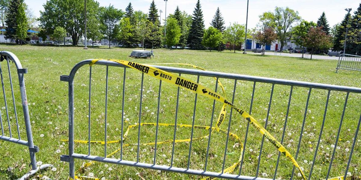 Death of 3-year-old in Montreal bouncy castle echoes past tragedies around the world Death of 3-year-old in Montreal bouncy castle echoes past tragedies around the world