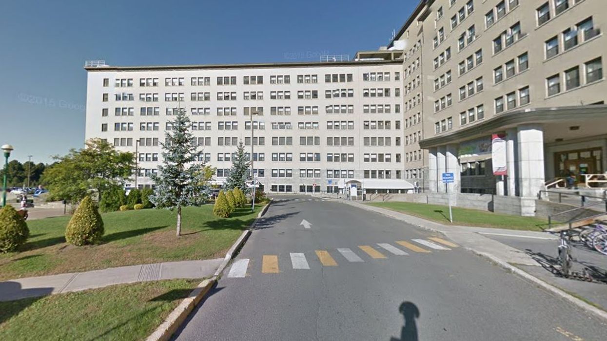 Décès de Joyce Echaquan : Son père refuse d'être soigné à l'hôpital de Joliette