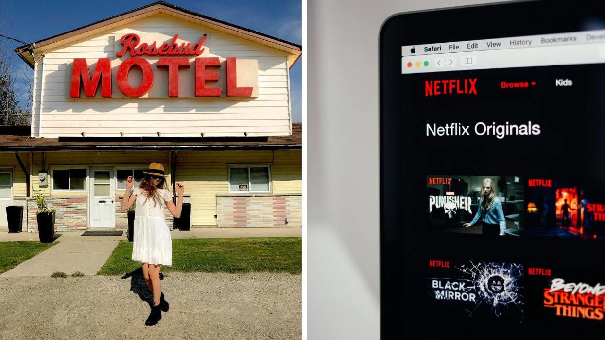 Découvre quel personnage de télévision populaire tu es pour le Jour national du « streaming »