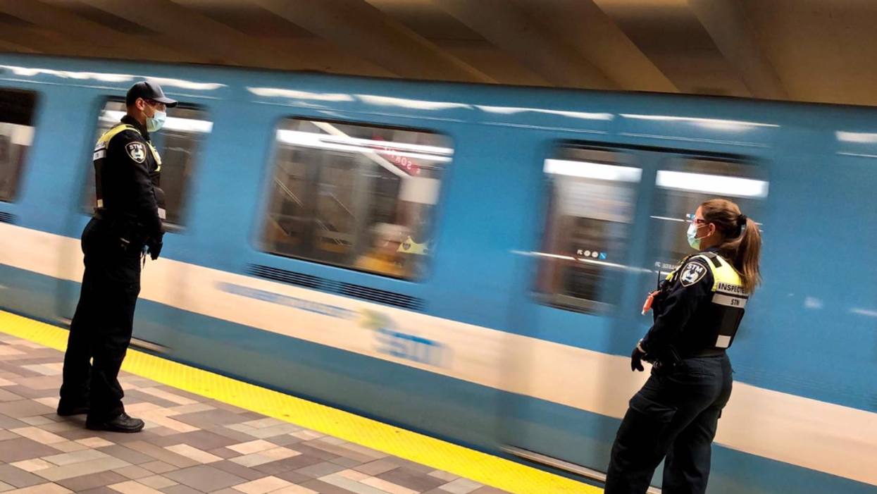 Décret 813-2020 : Ceux qui refusent de porter le masque au Québec risquent une amende salée