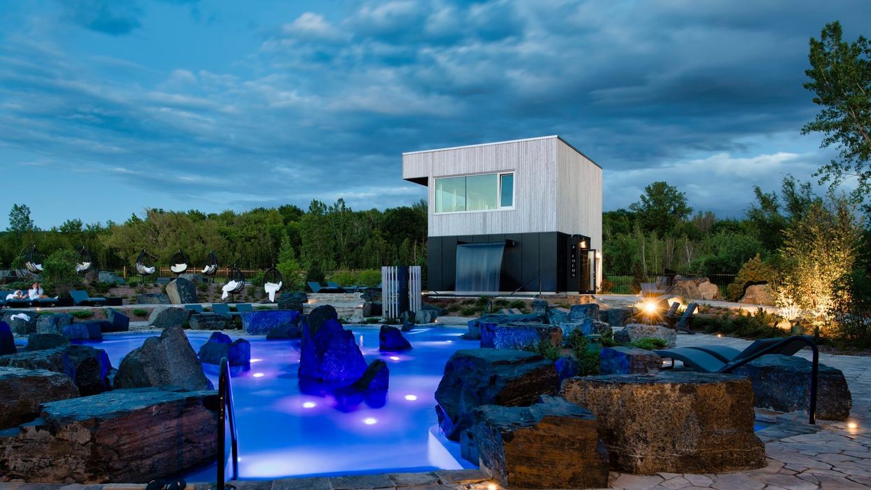 Décret zone rouge : les spas et les saunas doivent suspendre une partie de leurs activités