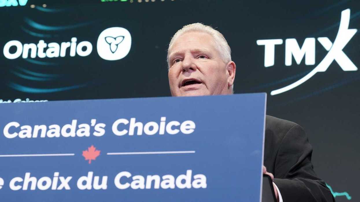 Defence bank to be headquartered in Canada