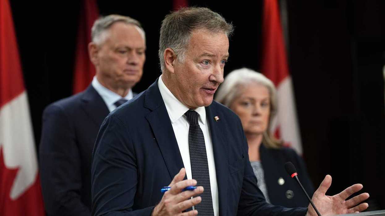 Defence Investment Agency to be Crown corporation