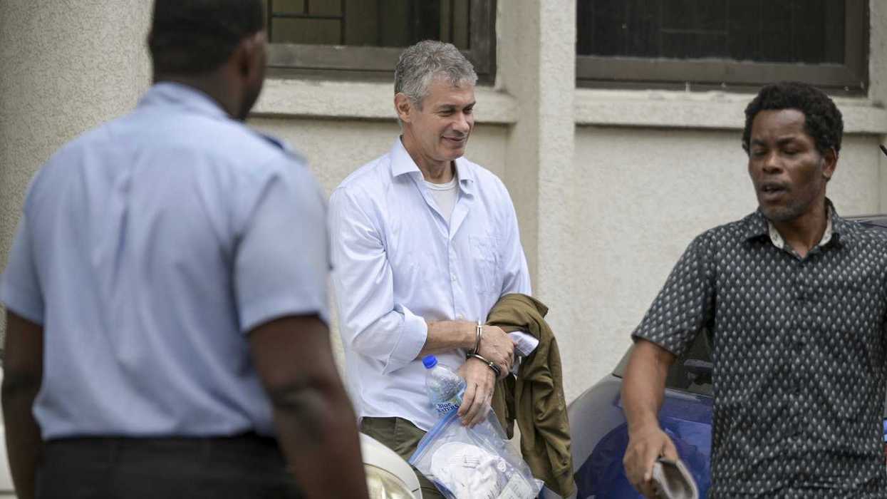 Defence to appeal Dominica murder verdict