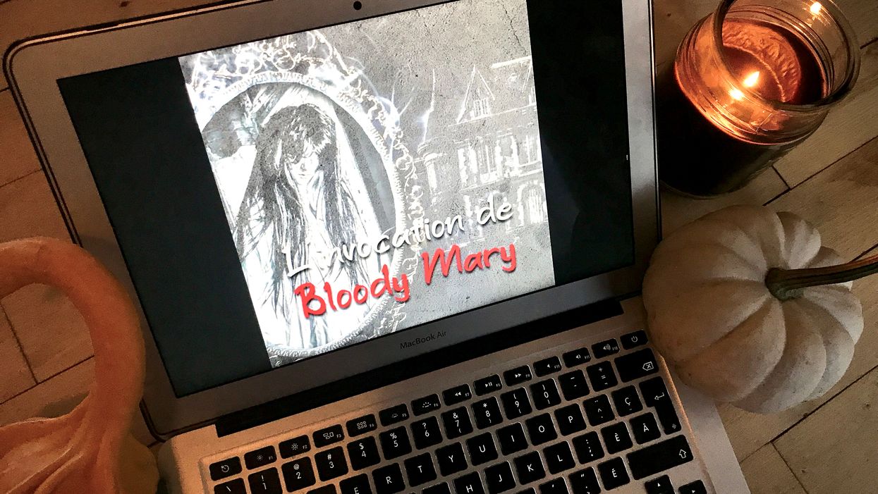 Défi- Évasion : Plusieurs jeux d'évasion angoissants à faire de chez toi