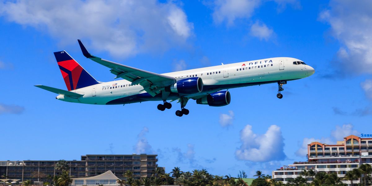 Delta Airlines Black Friday 2025