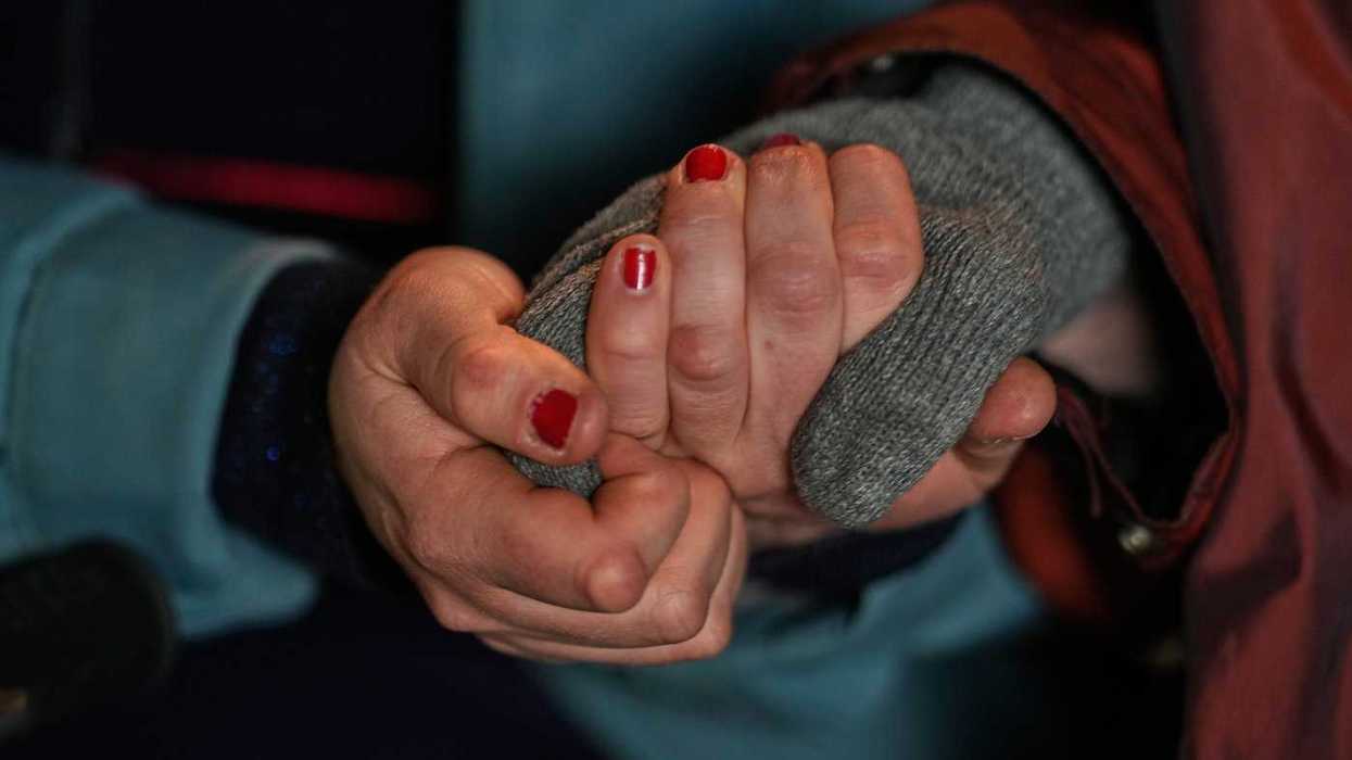 Dementia docs differ on question of consent in MAID