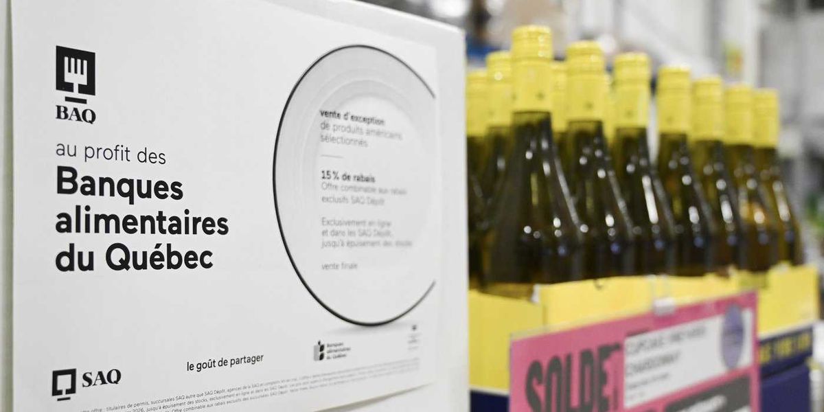 California Democrat calls for Canada to end U.S. alcohol restrictions California Democrat calls for Canada to end U.S. alcohol restrictions