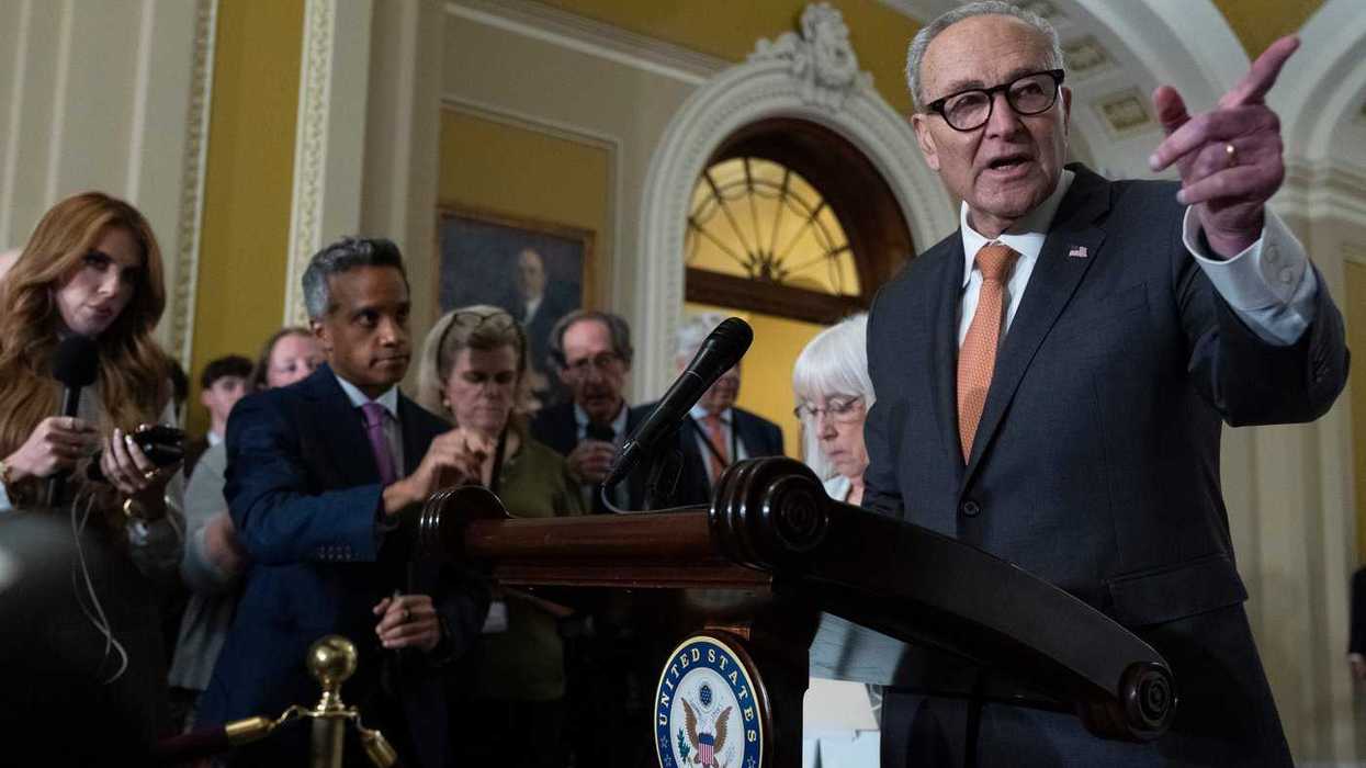 Democrat to introduce bill to stop Trump's tariffs