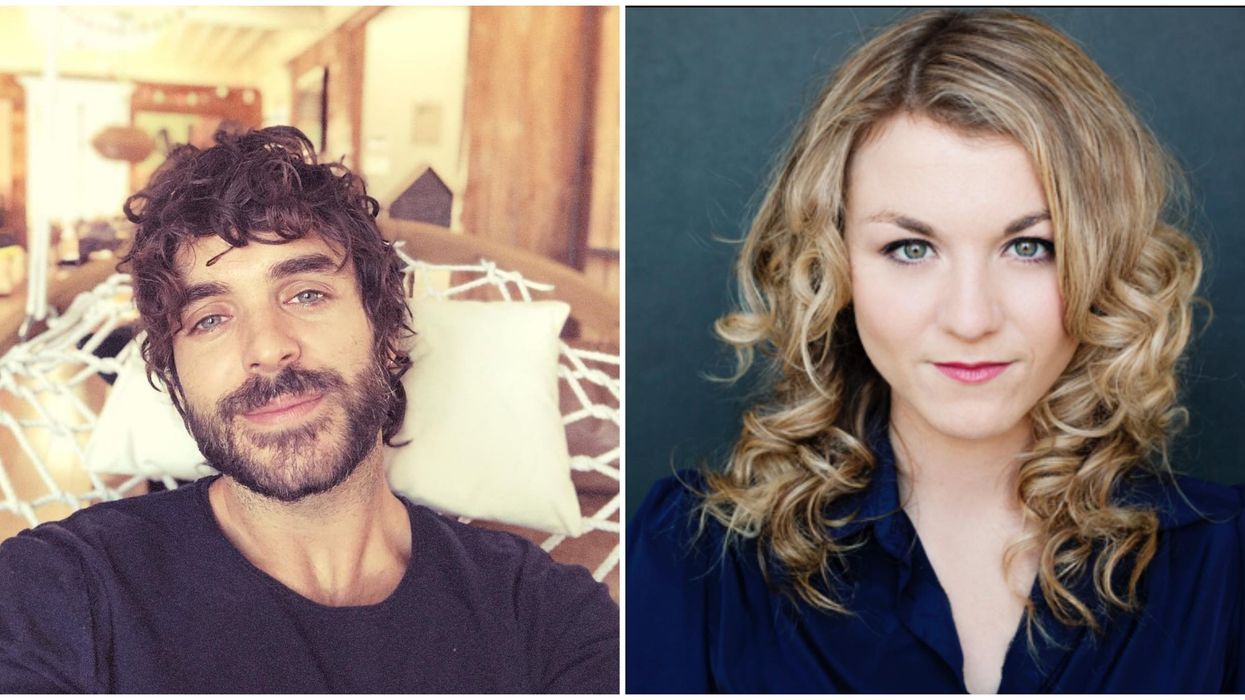 Dénonciations : Alex Nevsky et Stéphanie Boulay sortent du silence