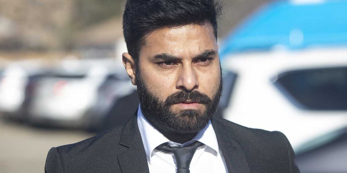 Deportation delayed for Humboldt truck driver Deportation delayed for Humboldt truck driver