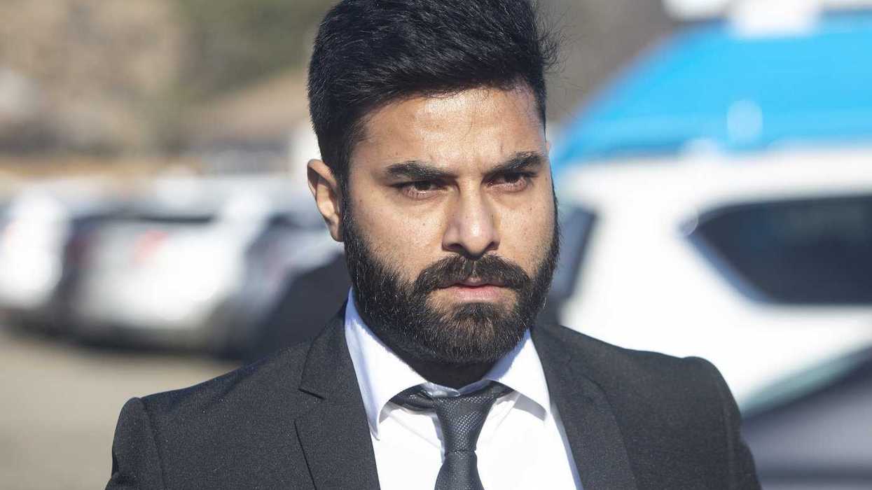 Deportation delayed for Humboldt truck driver