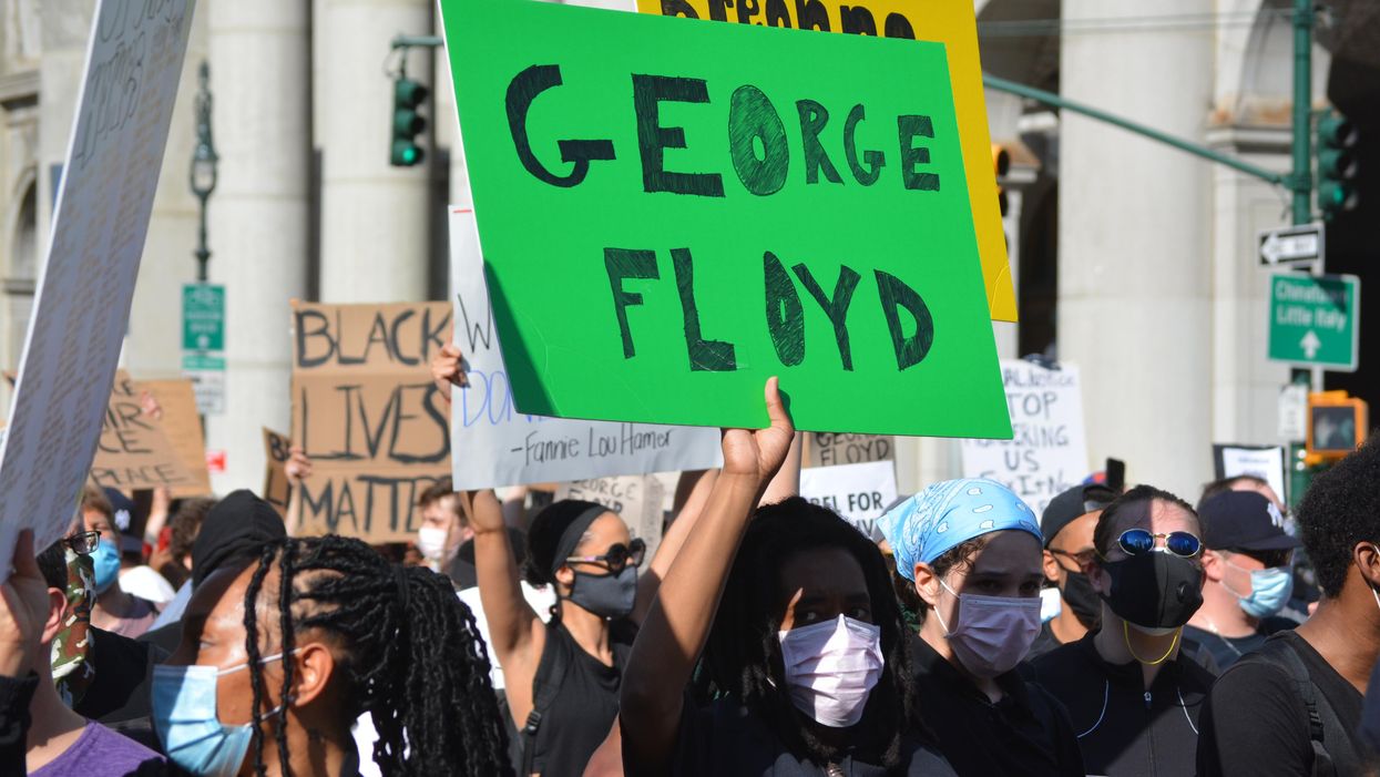 Derek Chauvin Sentenced To More Than 20 Years In Prison