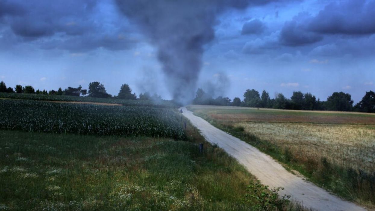 Des alertes de tornades au Québec ont été émises ce 26 août 2021