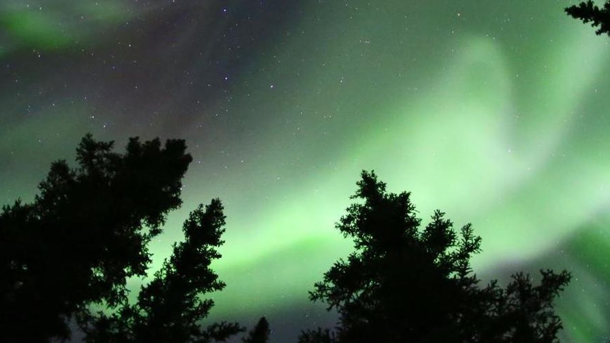 Des aurores boréales au Québec pourraient être visibles ce 10 décembre 2020