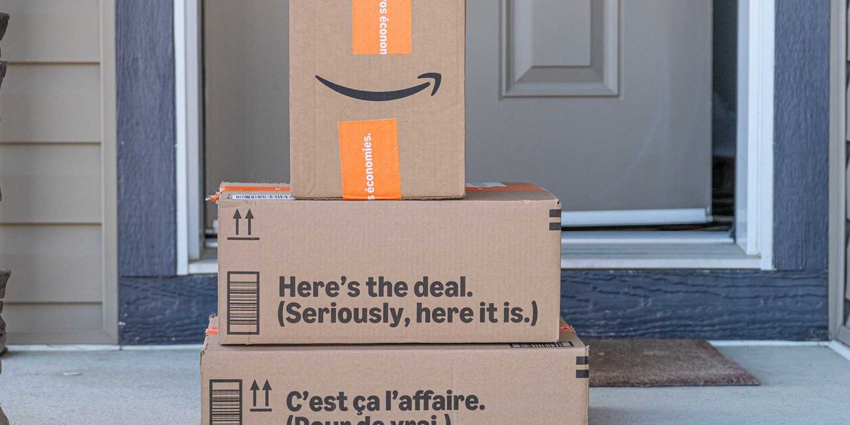 Cet incontournable de l'hiver vendu + de 10 000x en un mois sur Amazon est à 25% de rabais