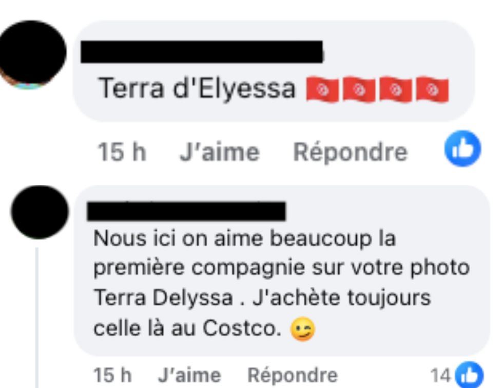 Des captures d'\u00e9cran