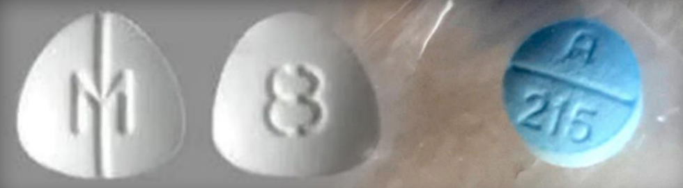 Des comprim\u00e9s contenant de l\u2019isotonitaz\u00e8ne.