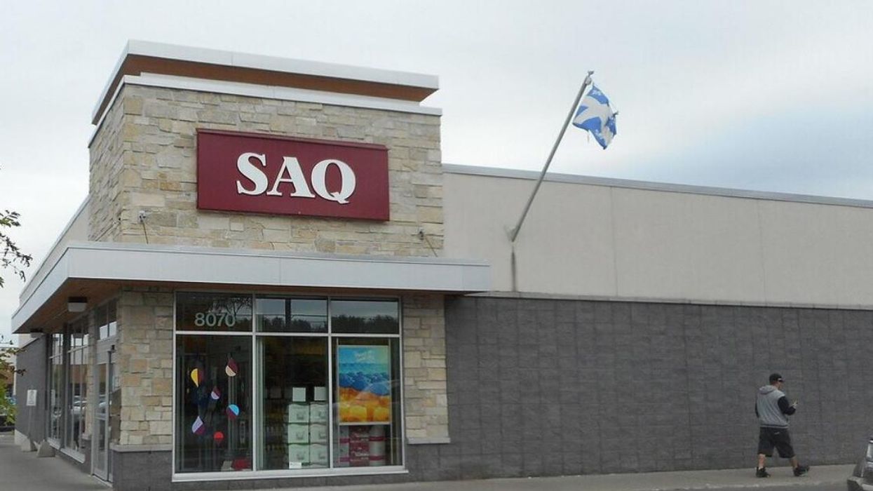 Des employés de la SAQ déclenchent une grève surprise de 24 heures au Québec