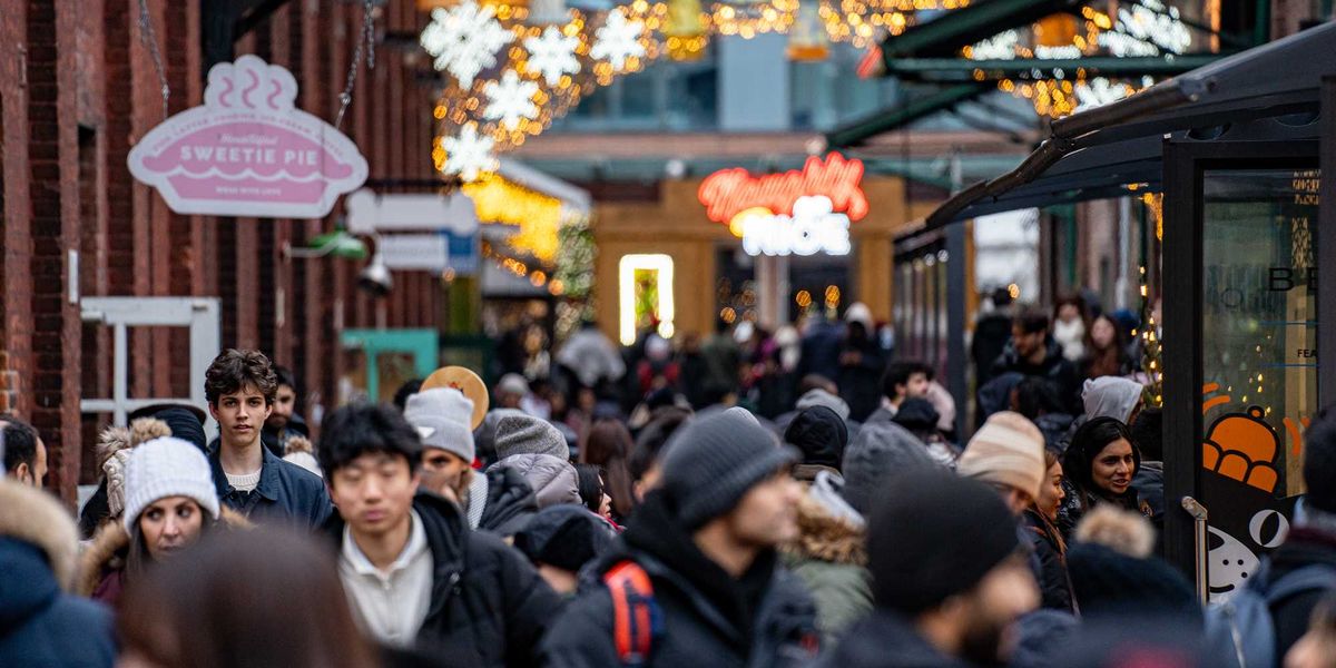 Le Canada a accueilli près de 400 000 résidents permanents en 2025 : Voici quoi savoir