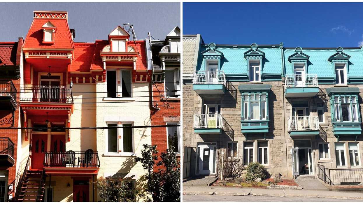 Des logements libres seront disponibles au Québec prochainement et voici pourquoi