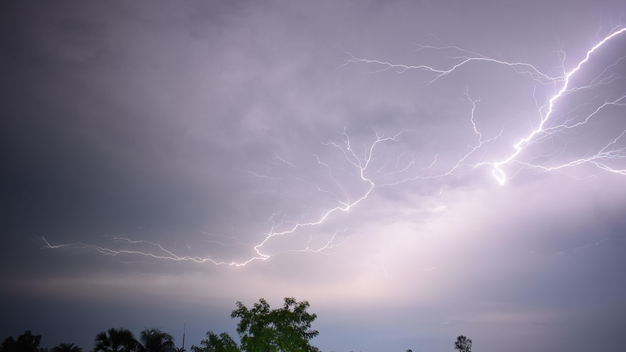 Des orages violents prévus dans ces régions du Québec ce 21 juin