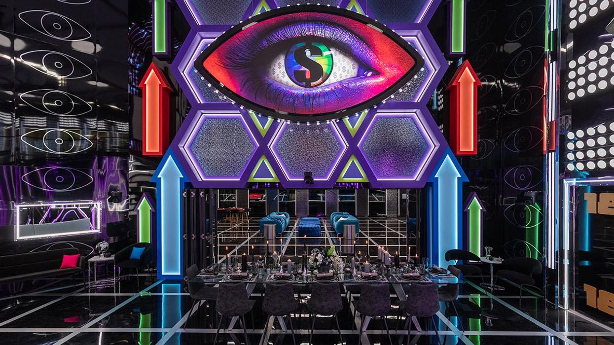 Des photos de la maison de Big Brother Canada sont dévoilées et ça clanche le Québec