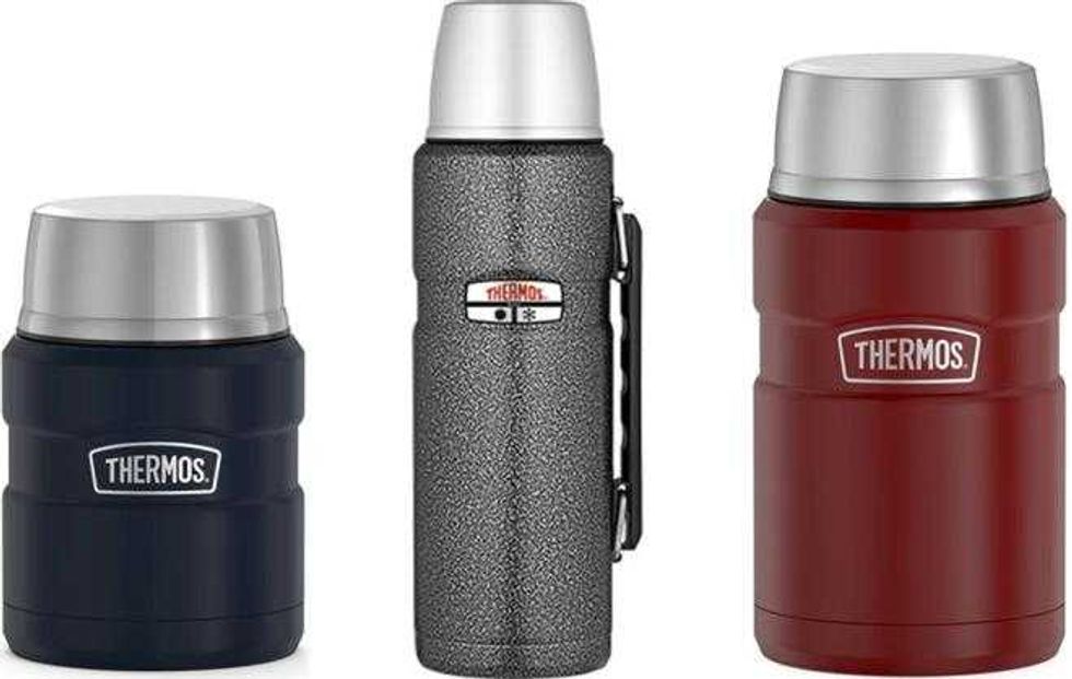 Des produits Thermos rappell\u00e9s au Canada.