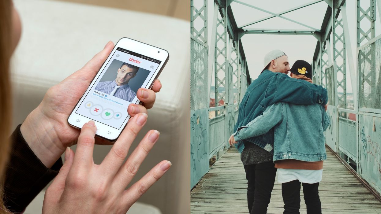 Des Québécois racontent leur pire « date » Tinder