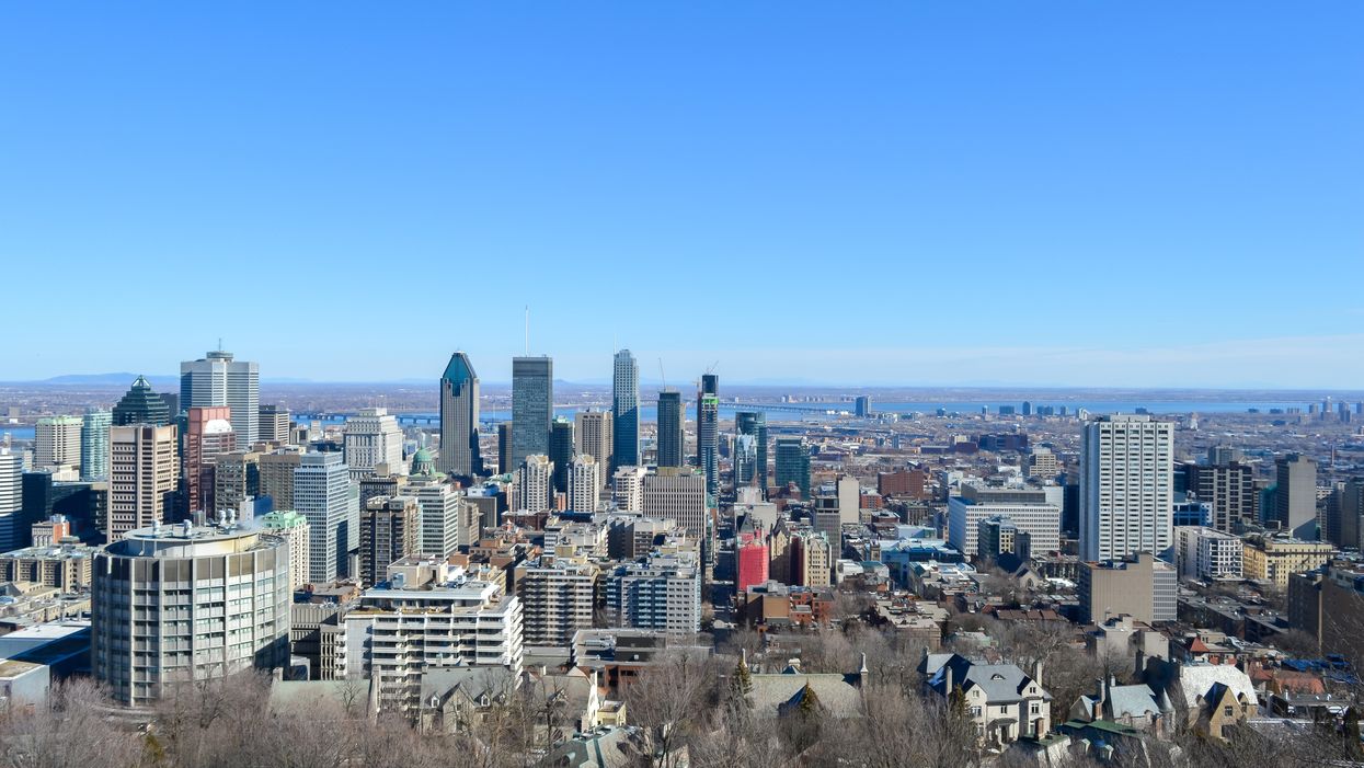 Des températures douces sont attendues au Québec durant la semaine du 22 février