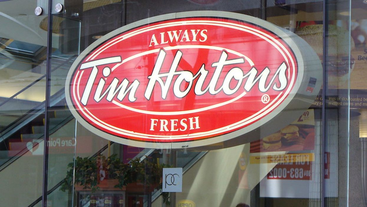 Des Tim Hortons du Québec forcés de fermer à cause du manque d'employés