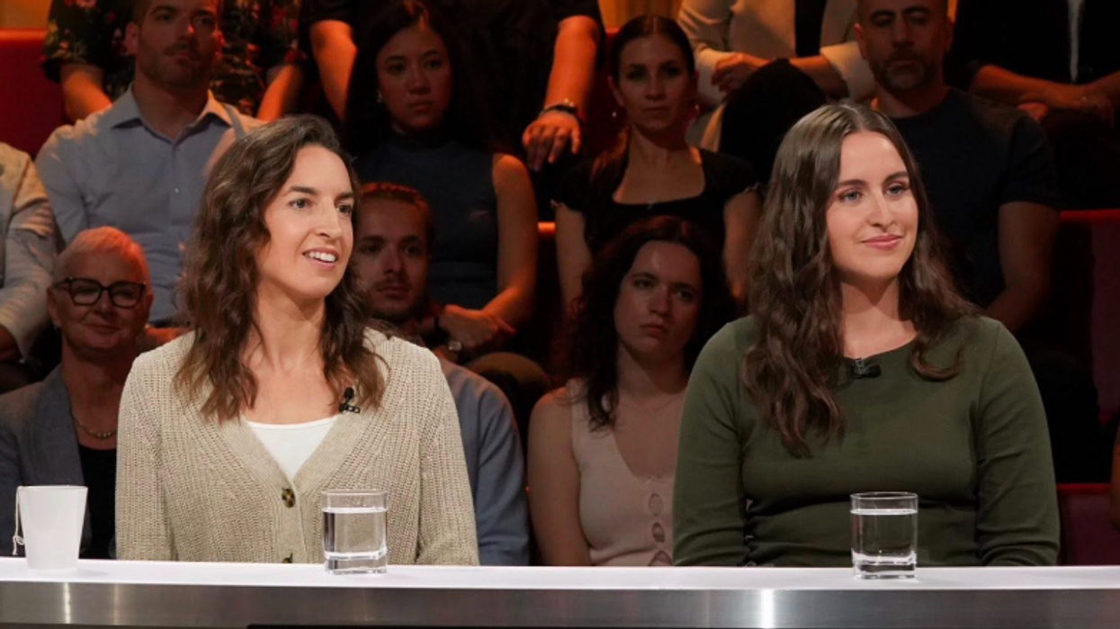 Des « trad wives » à Tout le monde en parle.