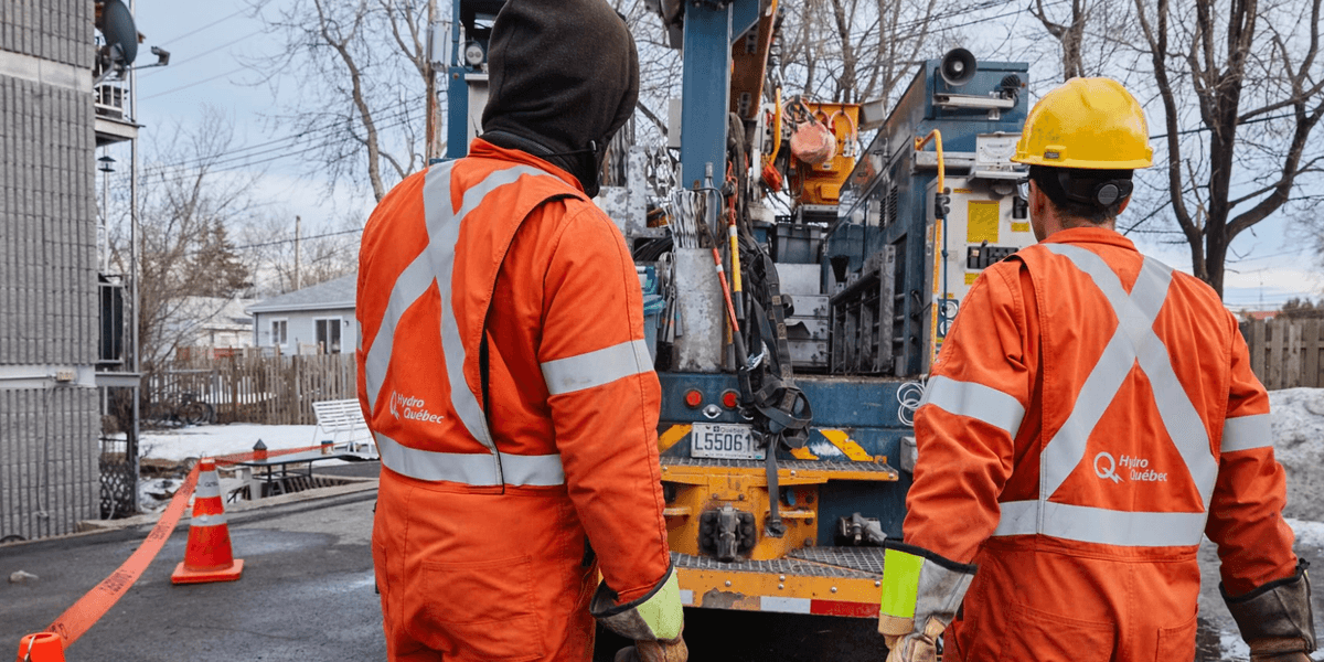 Panne de courant majeure planifiée à Québec : Voici quand le service sera rétabli
